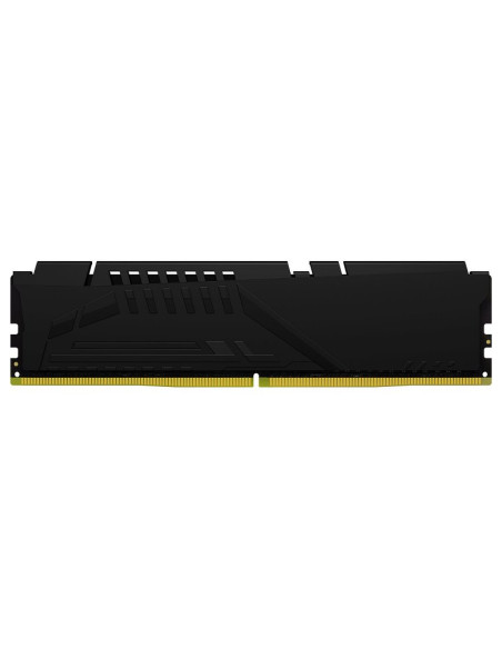 Kingston Fury Beast 16GB DDR5 5200MHz CL40 Negro