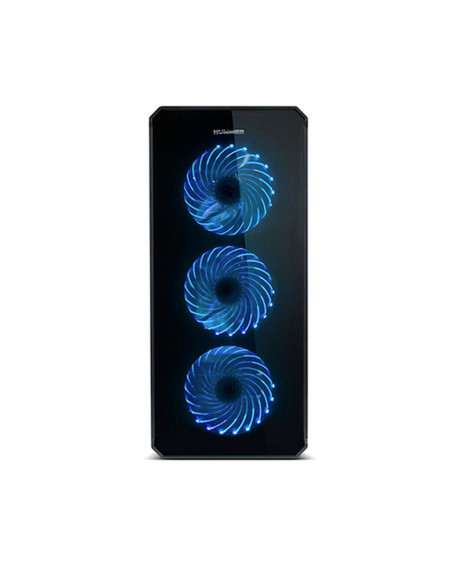 CAJA NOX HUMMER TGX FAN RGB ATX
