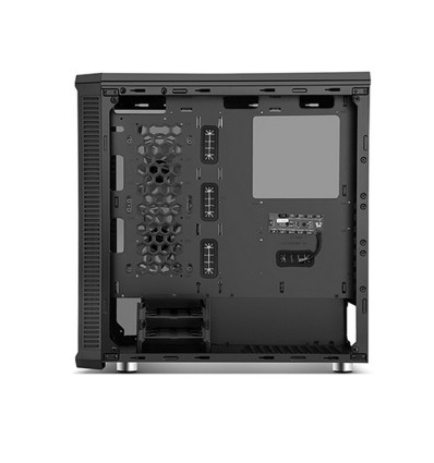 CAJA NOX HUMMER TGX FAN RGB ATX
