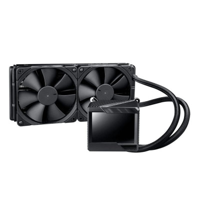ASUS ROG Ryujin II 240 - Comprar Refrigeración Líquida para Ordenador