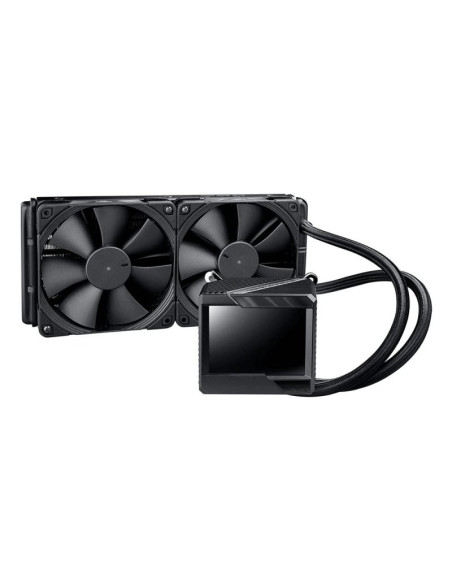 ASUS ROG Ryujin II 240 - Comprar Refrigeración Líquida para Ordenador