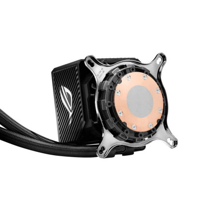 ASUS ROG Ryujin II 240 - Comprar Refrigeración Líquida para Ordenador