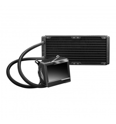 ASUS ROG Ryujin II 240 - Comprar Refrigeración Líquida para Ordenador
