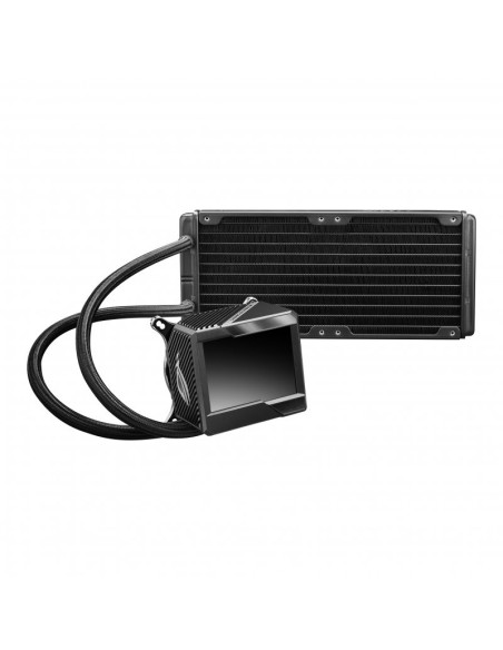 ASUS ROG Ryujin II 240 - Comprar Refrigeración Líquida para Ordenador