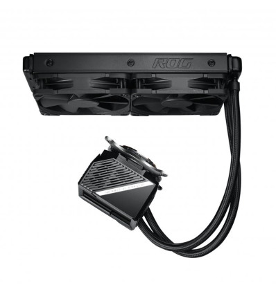 ASUS ROG Ryujin II 240 - Comprar Refrigeración Líquida para Ordenador
