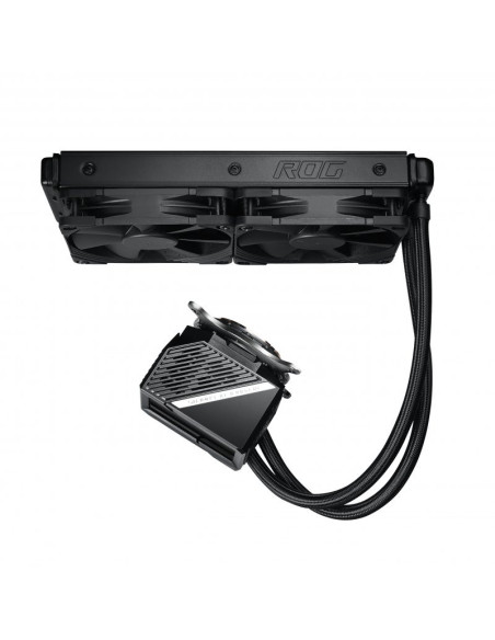 ASUS ROG Ryujin II 240 - Comprar Refrigeración Líquida para Ordenador