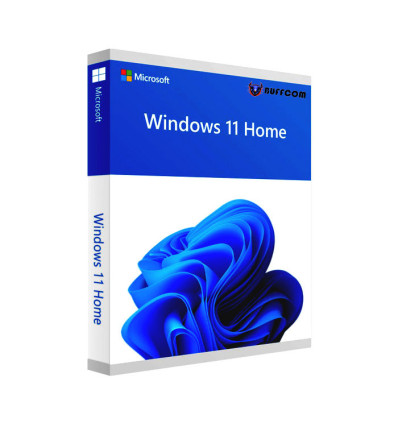 Sistema operativo WINDOWS 11 Home 64 bits OEM