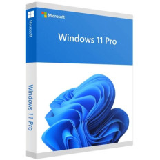 Sistema operativo WINDOWS 11 Pro 64 bits OEM