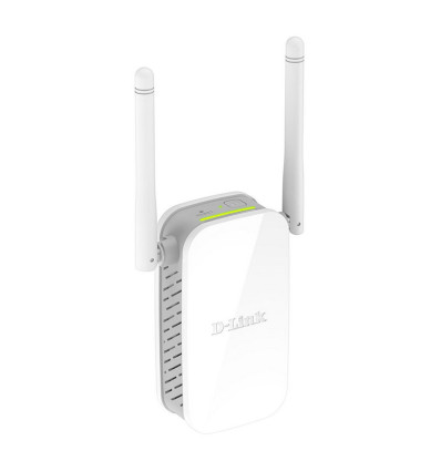 Amplificador de cobertura Wifi D-Link DAP-1325