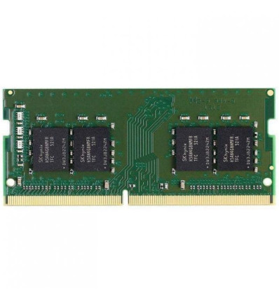 Kingston ValueRAM- Comprar memoria RAM 3200Mhz