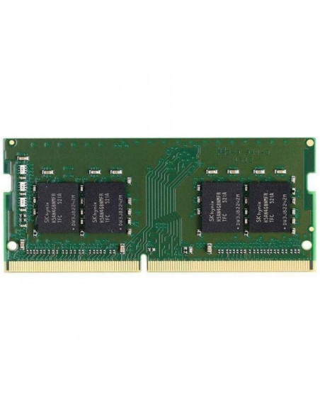 Kingston ValueRAM- Comprar memoria RAM 3200Mhz