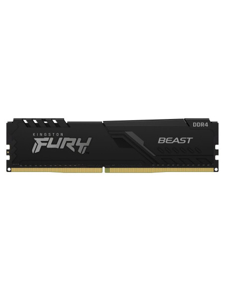 Kingston FURY Beast - Comprar Memoria RAM DDR4