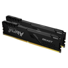 Kingston FURY Beast - Comprar Memoria RAM 3600Mhz