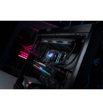 ASUS ROG Ryujin II 240 - Comprar Refrigeración Líquida para Ordenador