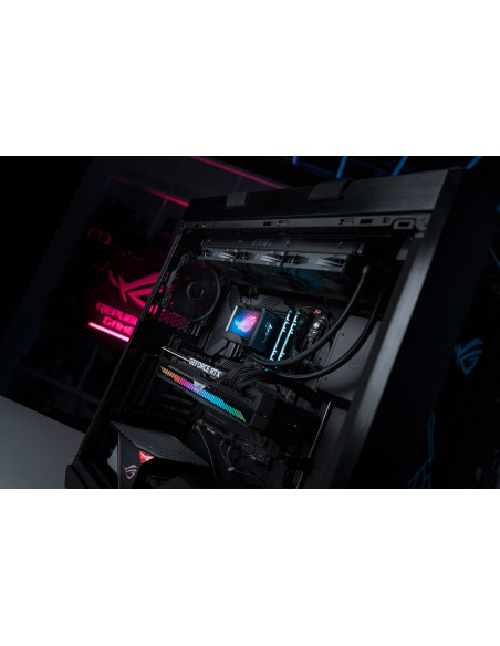 ASUS ROG Ryujin II 240 - Comprar Refrigeración Líquida para Ordenador