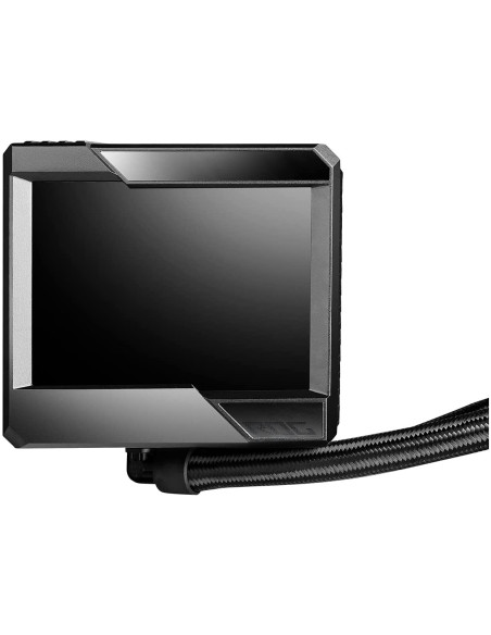ASUS ROG Ryujin II 240 - Comprar Refrigeración Líquida para Ordenador
