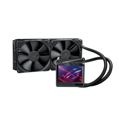 ASUS ROG Ryujin II 240 - Comprar Refrigeración Líquida para Ordenador