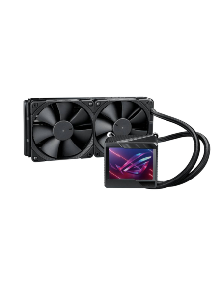 ASUS ROG Ryujin II 240 - Comprar Refrigeración Líquida para Ordenador