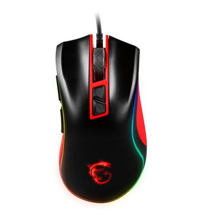 MSI M92 - Comprar Ratón Gaming