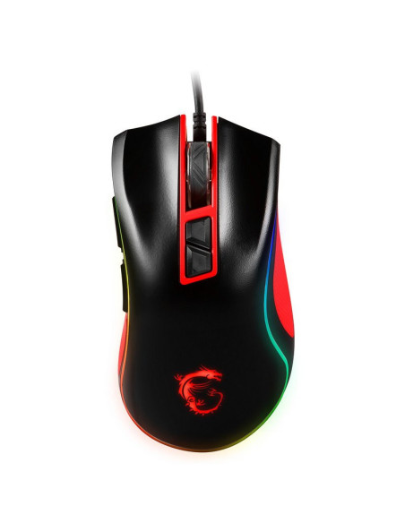 MSI M92 - Comprar Ratón Gaming