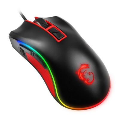MSI M92 - Comprar Ratón Gaming