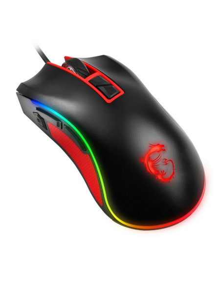 MSI M92 - Comprar Ratón Gaming