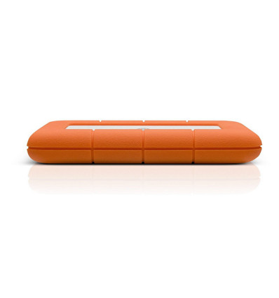 Disco Duro Lacie 1TB Rugged USB 3.0
