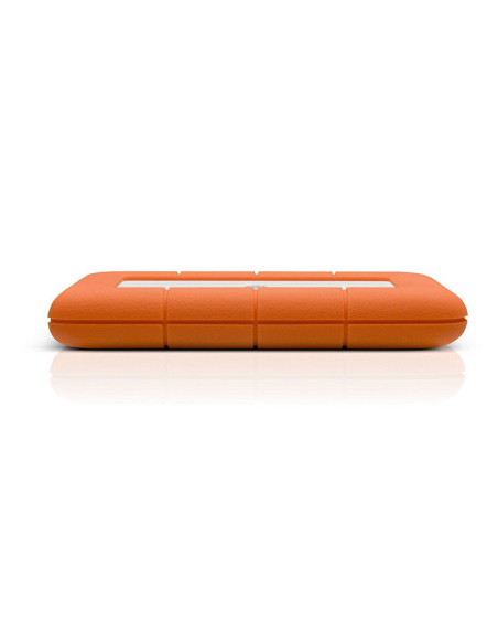 Disco Duro Lacie 1TB Rugged USB 3.0