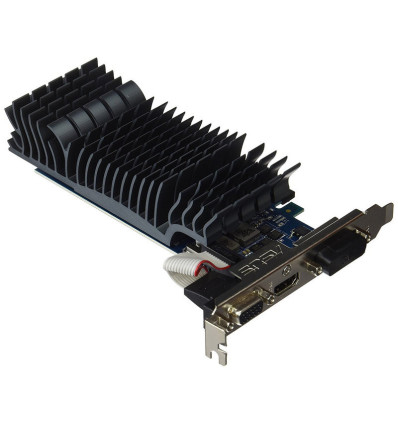 Asus GeForce GT 730 SL-2GD5-BRK