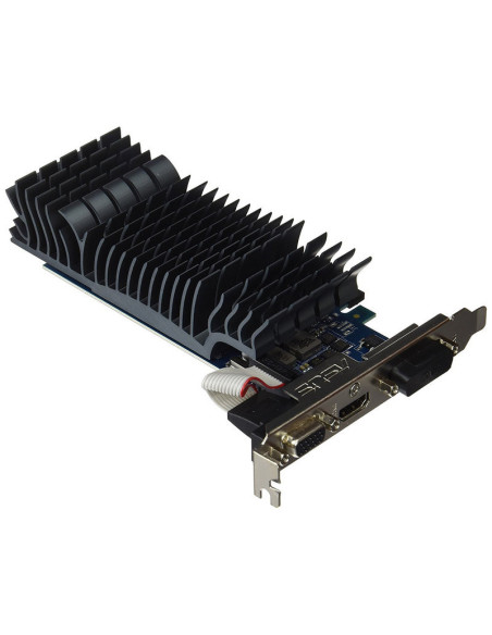 Asus GeForce GT 730 SL-2GD5-BRK