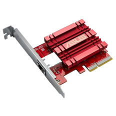 ASUS PCI-E XG-C100C 10Gbps - Comprar Tarjeta de Red para PC