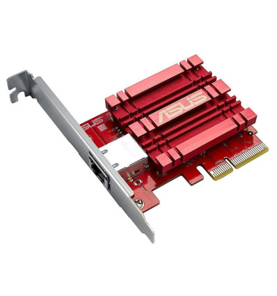 ASUS PCI-E XG-C100C 10Gbps - Comprar Tarjeta de Red para PC
