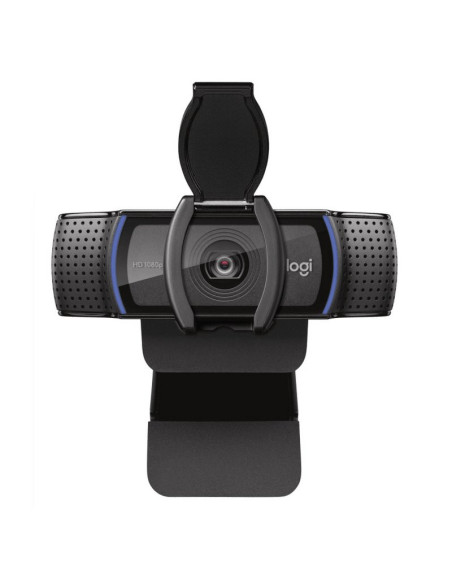 LOGITECH C920E - Comprar Cámara Logitech