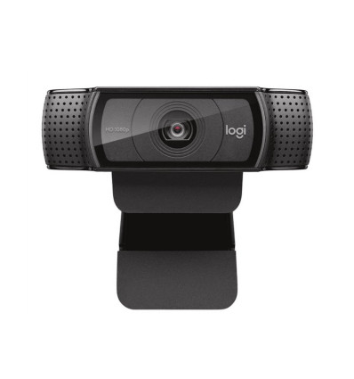 LOGITECH C920E - Comprar Cámara Logitech