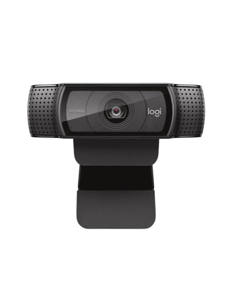 LOGITECH C920E - Comprar Cámara Logitech