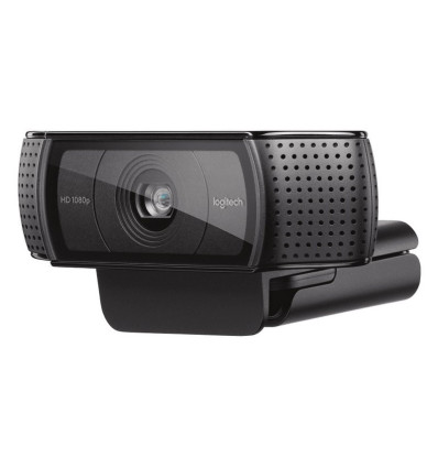 LOGITECH C920E - Comprar Cámara Logitech
