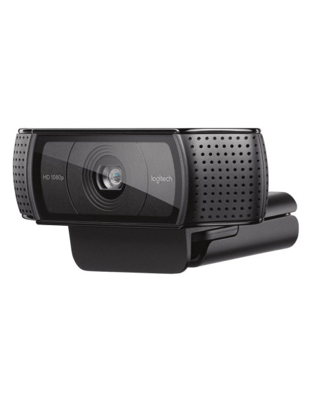 LOGITECH C920E - Comprar Cámara Logitech