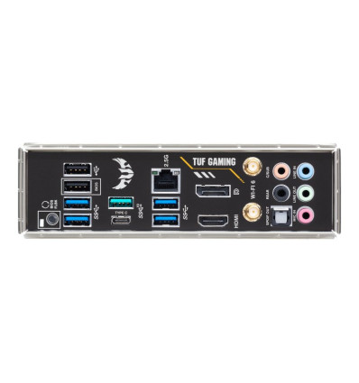 ASUS TUF Gaming B550-Plus Wifi II - Comprar Placa Base Socket AM4