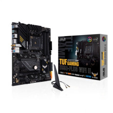 ASUS TUF Gaming B550-Plus Wifi II - Comprar Placa Base Socket AM4