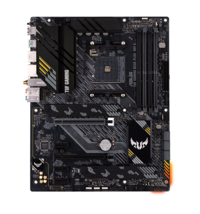 ASUS TUF Gaming B550-Plus Wifi II - Comprar Placa Base Socket AM4