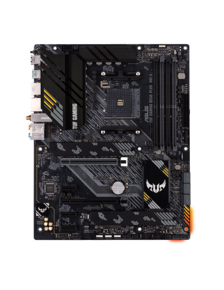 ASUS TUF Gaming B550-Plus Wifi II - Comprar Placa Base Socket AM4