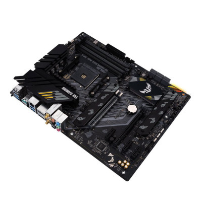 ASUS TUF Gaming B550-Plus Wifi II - Comprar Placa Base Socket AM4