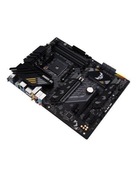 ASUS TUF Gaming B550-Plus Wifi II - Comprar Placa Base Socket AM4
