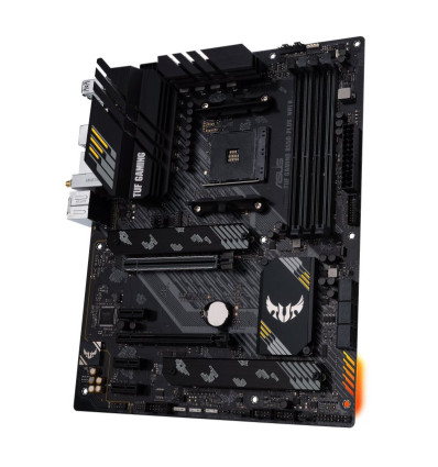 ASUS TUF Gaming B550-Plus Wifi II - Comprar Placa Base Socket AM4