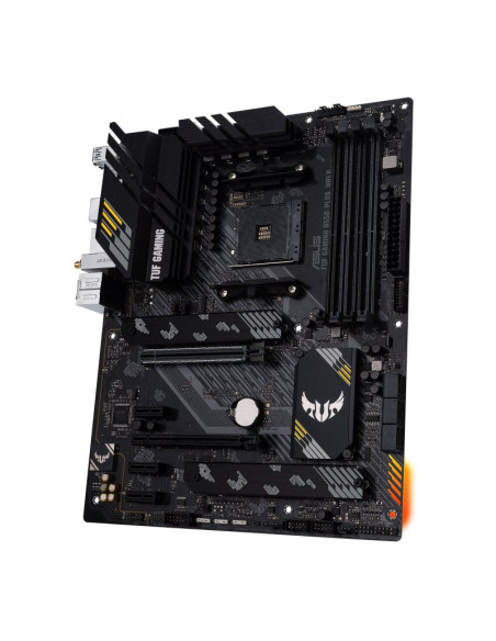 ASUS TUF Gaming B550-Plus Wifi II - Comprar Placa Base Socket AM4