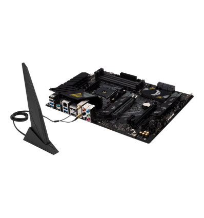 ASUS TUF Gaming B550-Plus Wifi II - Comprar Placa Base Socket AM4