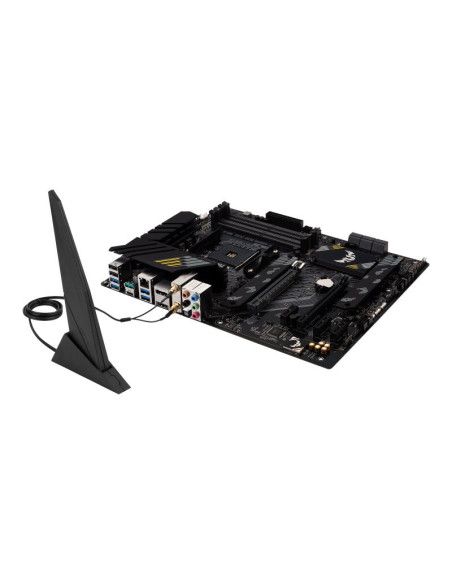 ASUS TUF Gaming B550-Plus Wifi II - Comprar Placa Base Socket AM4