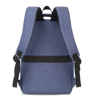 Mochila SUBBLIM City Backpack 15,6" Azul