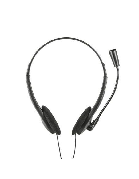Auricular TRUST 21665 Primo Chat