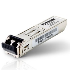 Módulo SFP Transceptor DEM 311GT